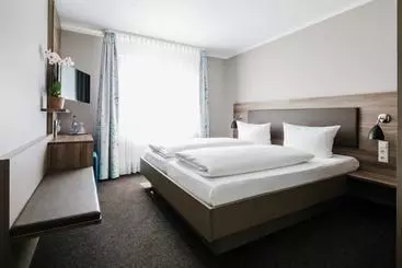 Hotel Tagungszentrum Blaubeuren