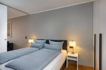 Waveboard Hotel & Boardinghouse