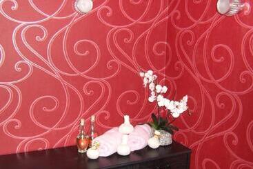 Отель Daschner Gmbh