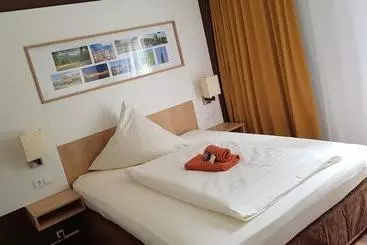 Landhotel & Gasthaus Altenburg