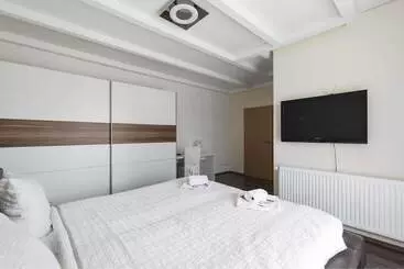 Vital Hotel Adendorf