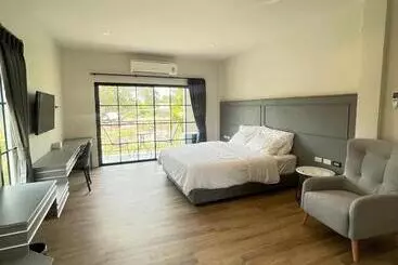 Hotel Trat Tara Boutique