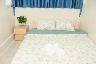 Pensión Coca Homestay