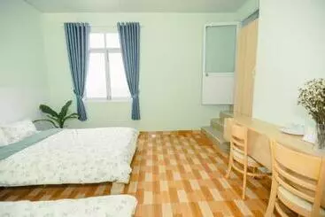 پانسیون Coca Homestay