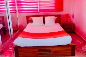 B&b/chambres D Hôtes