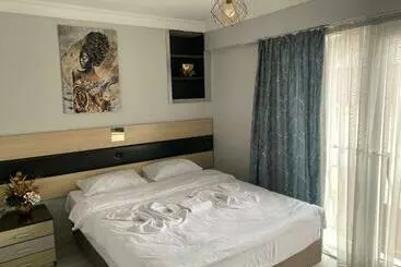Ece Han Butik Otel