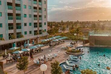 Hotel Salinas Park Resort