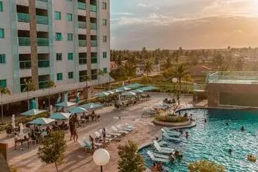 ホテル Salinas Park Resort