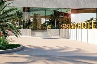 هتل Sea Star Budva