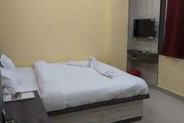 هتل Trs Inn