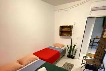La Casita Hostel Pf