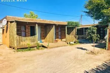 Majatalo Kadavu Accommodations