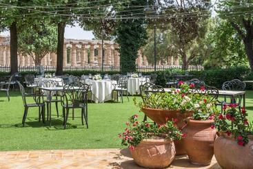 Pensão Suite Nettuno Paestum