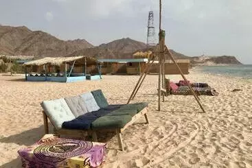 هاستل Baywatch Camp