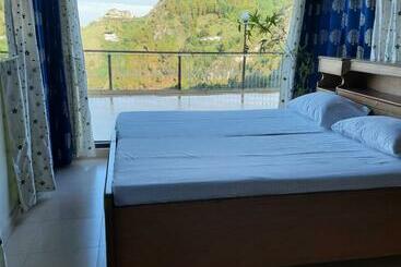 צימר Om Niwas Homestay