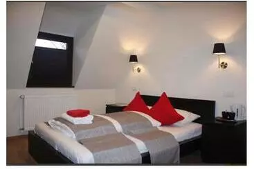 ホテル Rheinländer See