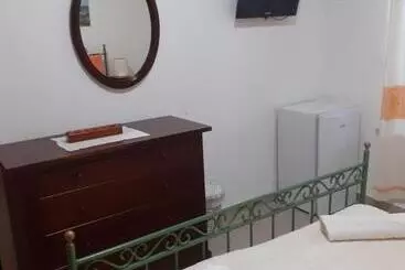 Pensió Casa Mariagrazia