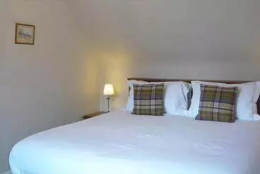 Pensione Ivy Cottage Bed And Breakfast