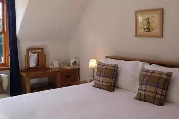 Pensió Ivy Cottage Bed And Breakfast
