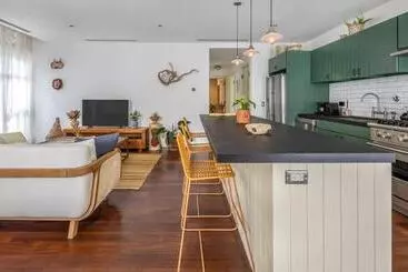 Huoneistohotelli Casa Mallet By Wynwood House