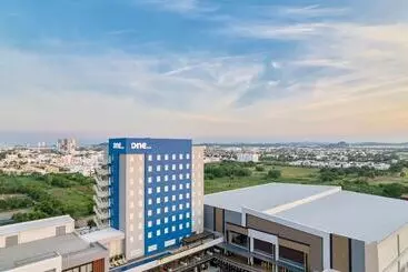 هتل One Mazatlán