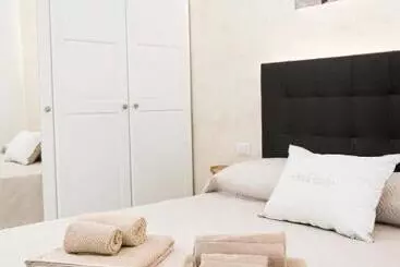 L’arte Di Vittorio Bed And Breakfast