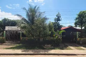 ペンション Hostel Yetawa