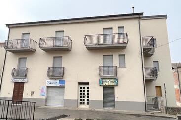 Pensão La Sella Dei Nebrodi