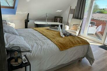 Bed and Breakfast Tam S Zolder