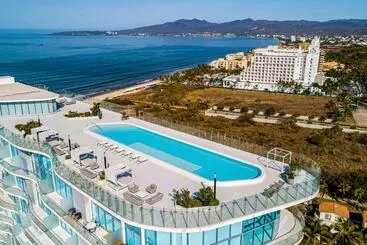 Hotel Maritima Playa 9m