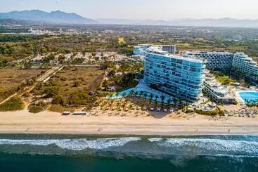 Hotel Maritima Playa 9m