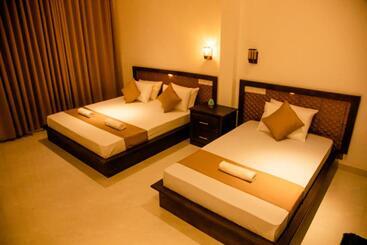 ホテル Sharta Yala