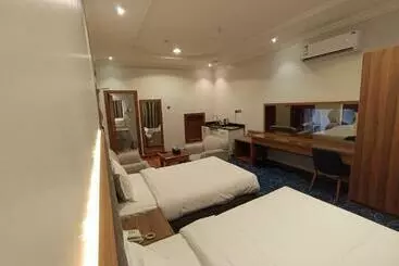 Almasem Serviced Apartments  Exit 5