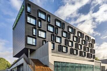 B&b Hotel Guimarães