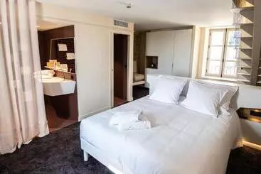 Bed and Breakfast Le Roscanvec