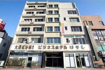 ホテル Hayashi   Vacation Stay 49821v