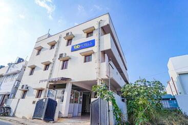 Hôtel Varun Residency