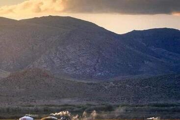 Pensione Middle River Apartment & Tours