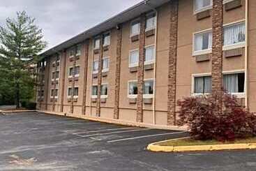 ホテル The Boardwalk Inn