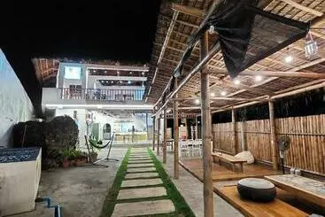 Mabuhay Dauin Dorm Hostel