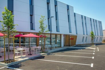 Greet Hotel Salon De Provence