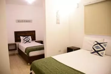 Hotel Hostal Marina Samana