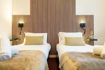 Hotel Hôtel Club Côté Dole, Ussim Vacances Les Rousses