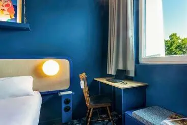 هتل Ibis Styles Salon De Provence