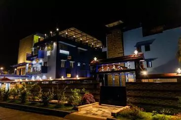 Hotelli Panism Lifestyle