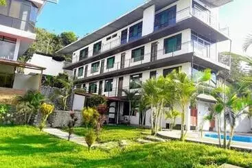 Hotel Rupa Rupa