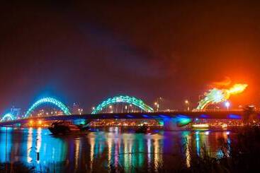 Da Nang S Phuot Hostel