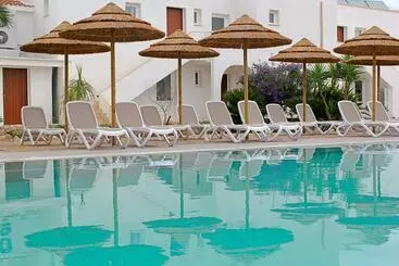 Grotta Saracena Resort