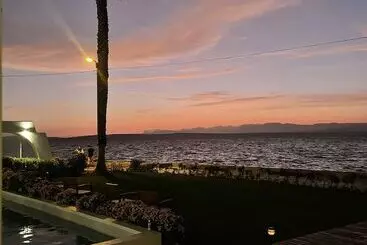 Hotel Atoq Paracas Reserva