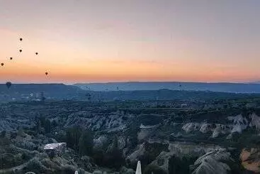 Hôtel Phoenix Inn Cappadocia